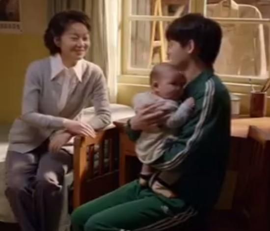 亲爱的爸妈：对标《父母爱情》,却是一部狗血伪年代剧