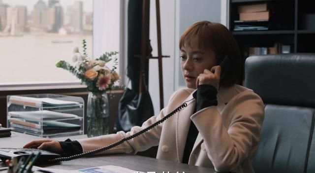 理想之城：天字号合并困难，苏筱还剩一个办法，太难了