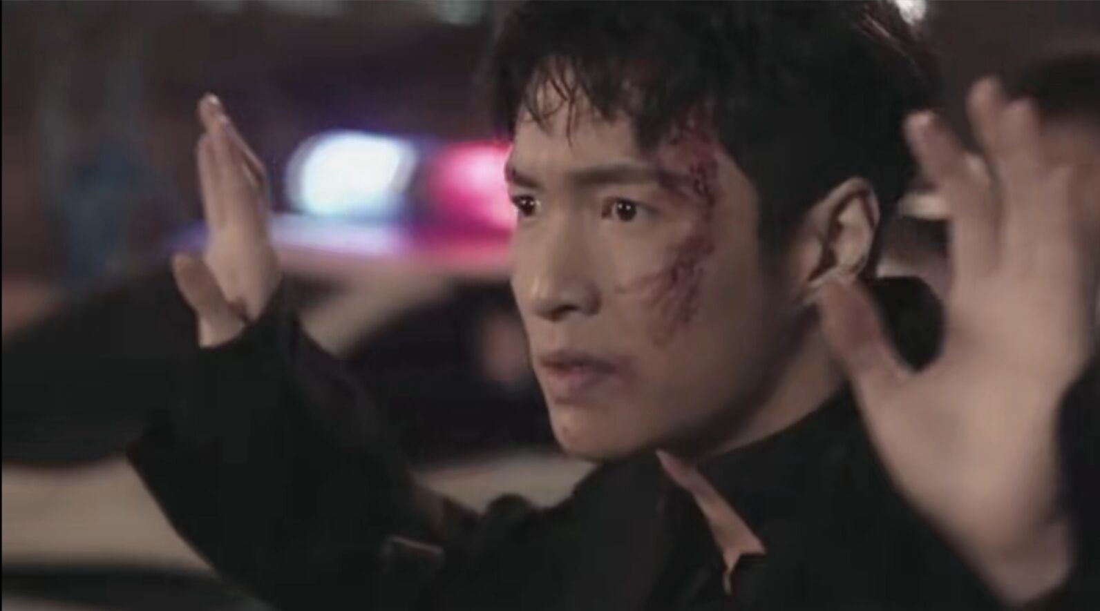 《扫黑风暴》大结局：死前孙兴得到满意答案,贺芸崩溃,林浩躺枪