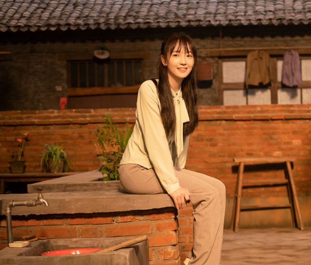 《亲爱的爸妈》：“乖乖女”江雪,才是全剧最讨厌的人