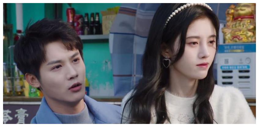 恋恋剧场第六部剧《满月之下请相爱》8月26日上线爱奇艺 