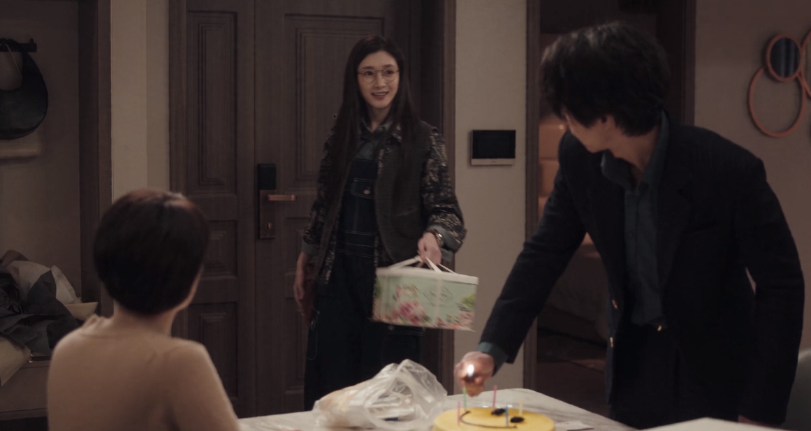 《扫黑风暴》大结局：死前孙兴得到满意答案,贺芸崩溃,林浩躺枪