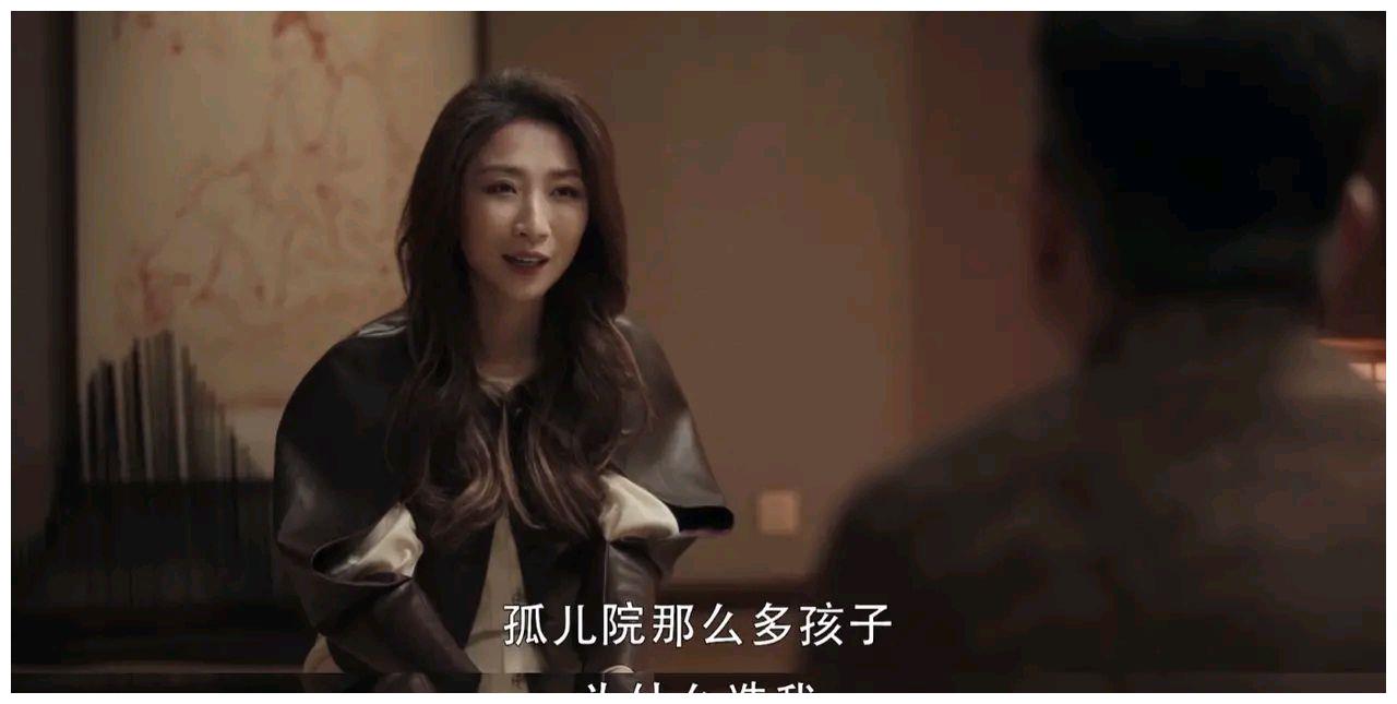 良心之作《扫黑风暴》,情节紧凑、贴近生活,看得过瘾