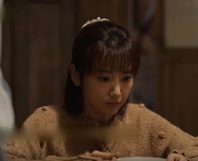 《乔家的儿女》乔三丽嫁给王一丁之后,不断发生意外