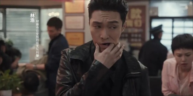 从《厉害了我的国》到《扫黑风暴》 旁白周扬：“我们是锦上添花的人”