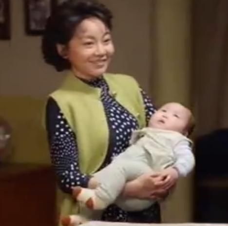 《亲爱的爸妈》大结局：李冰当经理，江林当老板，江梅意难平 