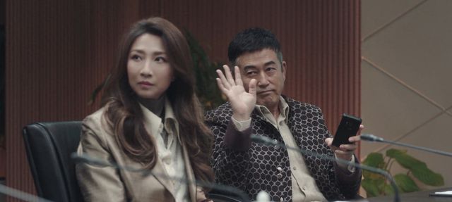 《扫黑风暴》大结局后，这个演员为什么道歉？