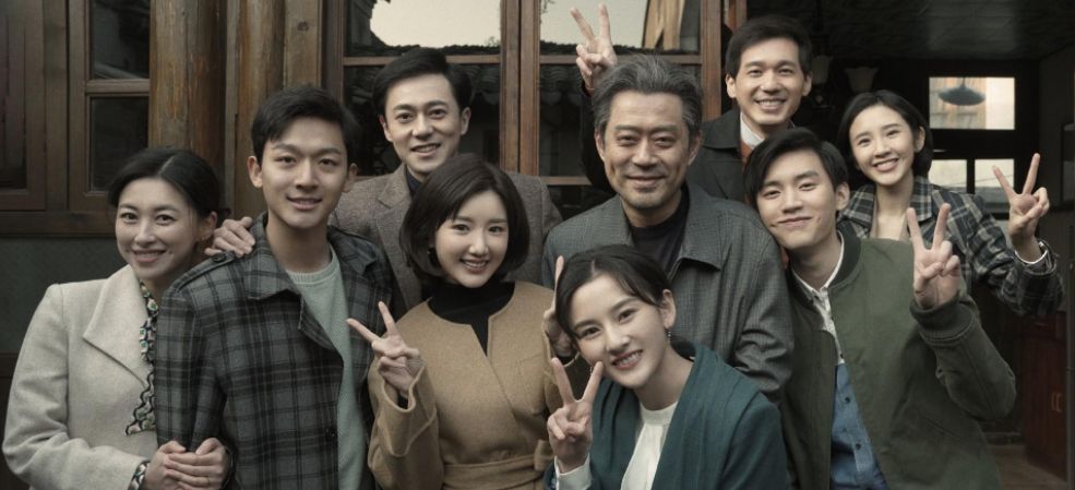 3个原因！深扒热剧《乔家的儿女》为什么好看