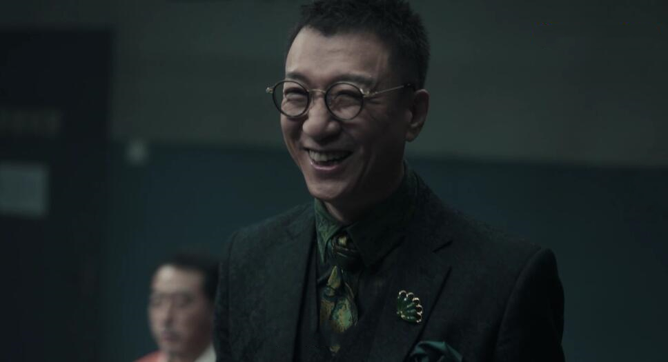 《扫黑风暴》大结局后，这个演员为什么道歉？