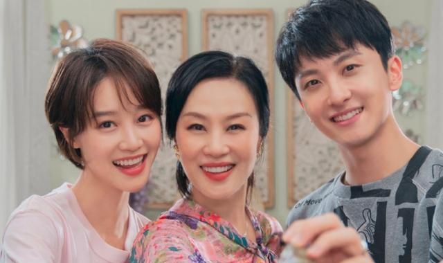 婆婆的镯子：婆媳矛盾，一触即发的背后，往往是误会在作祟