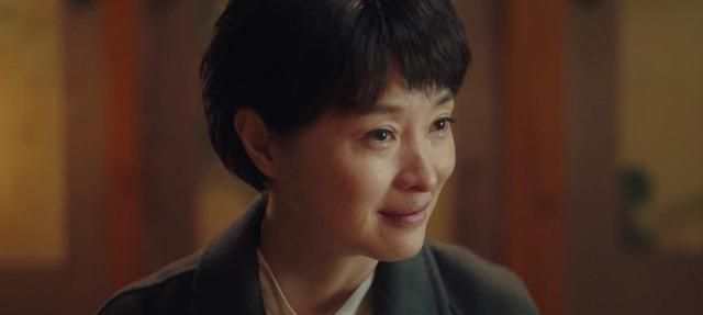 在男人戏《扫黑风暴》杀出重围，这个宝藏女演员终于摘掉骂名！