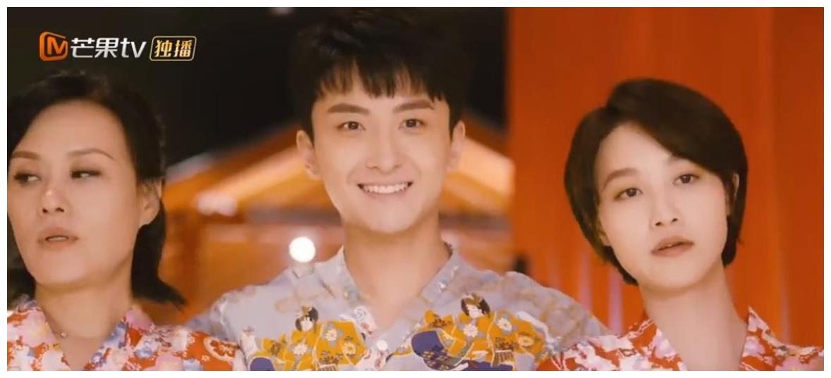 婆婆的镯子：好久不见的婆媳题材