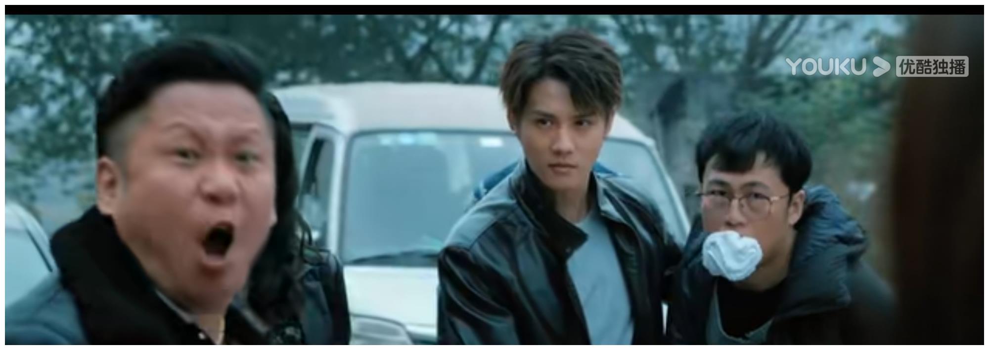 《玫瑰行者》郑业成孤身救林鹏为她挡枪，刀尖上的爱情心酸又心疼