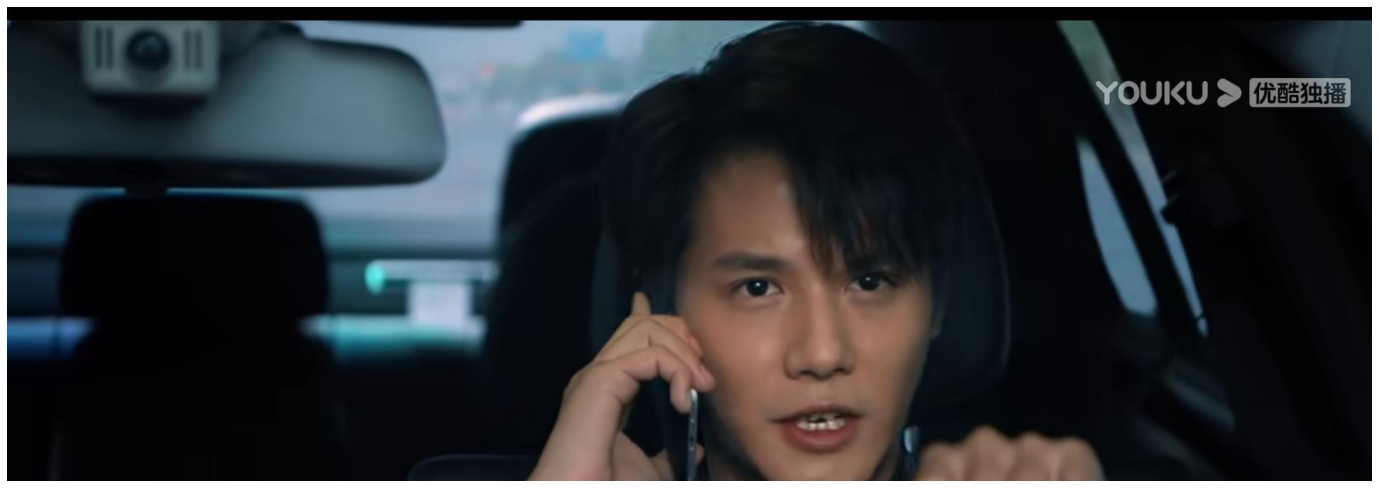 《玫瑰行者》郑业成孤身救林鹏为她挡枪，刀尖上的爱情心酸又心疼