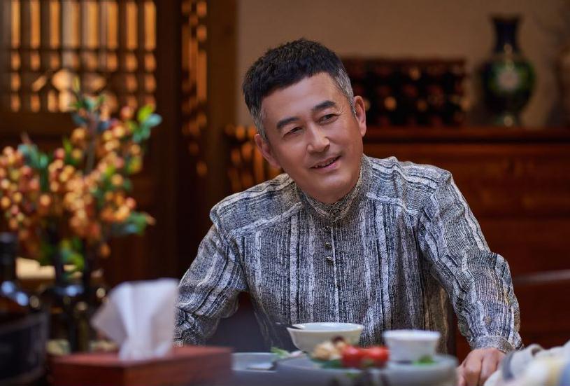 《扫黑风暴》中最该叛死刑的是谁