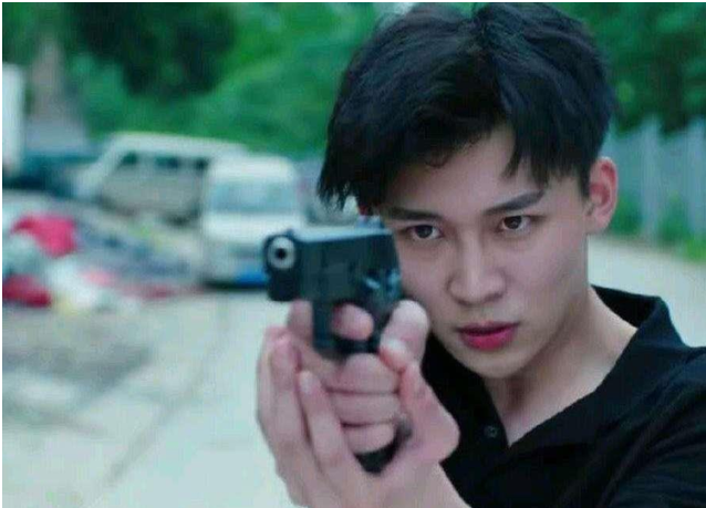 《双面神探》定档 林雨申刘怡潼欢乐师徒在线探案