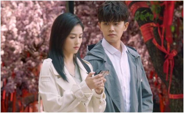 《一生一世》开播超甜，周生辰向时宜求婚，小说还原度太高了