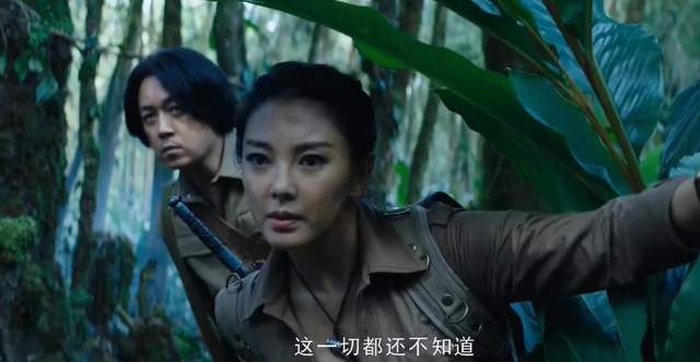 《云南虫谷》热播：难得的国产悬疑探险剧，到底有哪些看点？