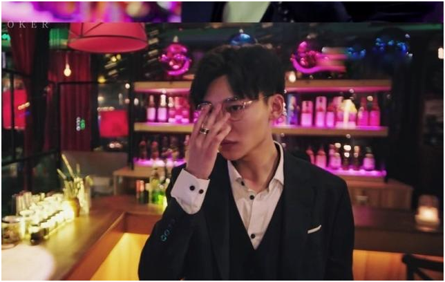 《双面神探》今晚首播,父子同台外加双男主,2位星二代值得期待