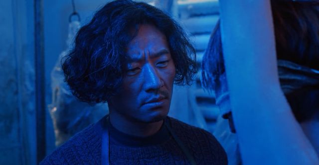 段奕宏新剧《双探》开播,搭档大鹏演绎30年恩怨,将成下一个爆款