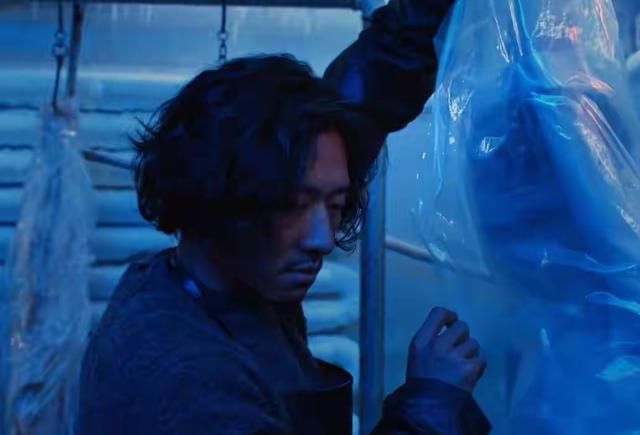 双探：白石舟动用三刑,周平原遭截舌,丁永利遭剜目,吴德水悬了