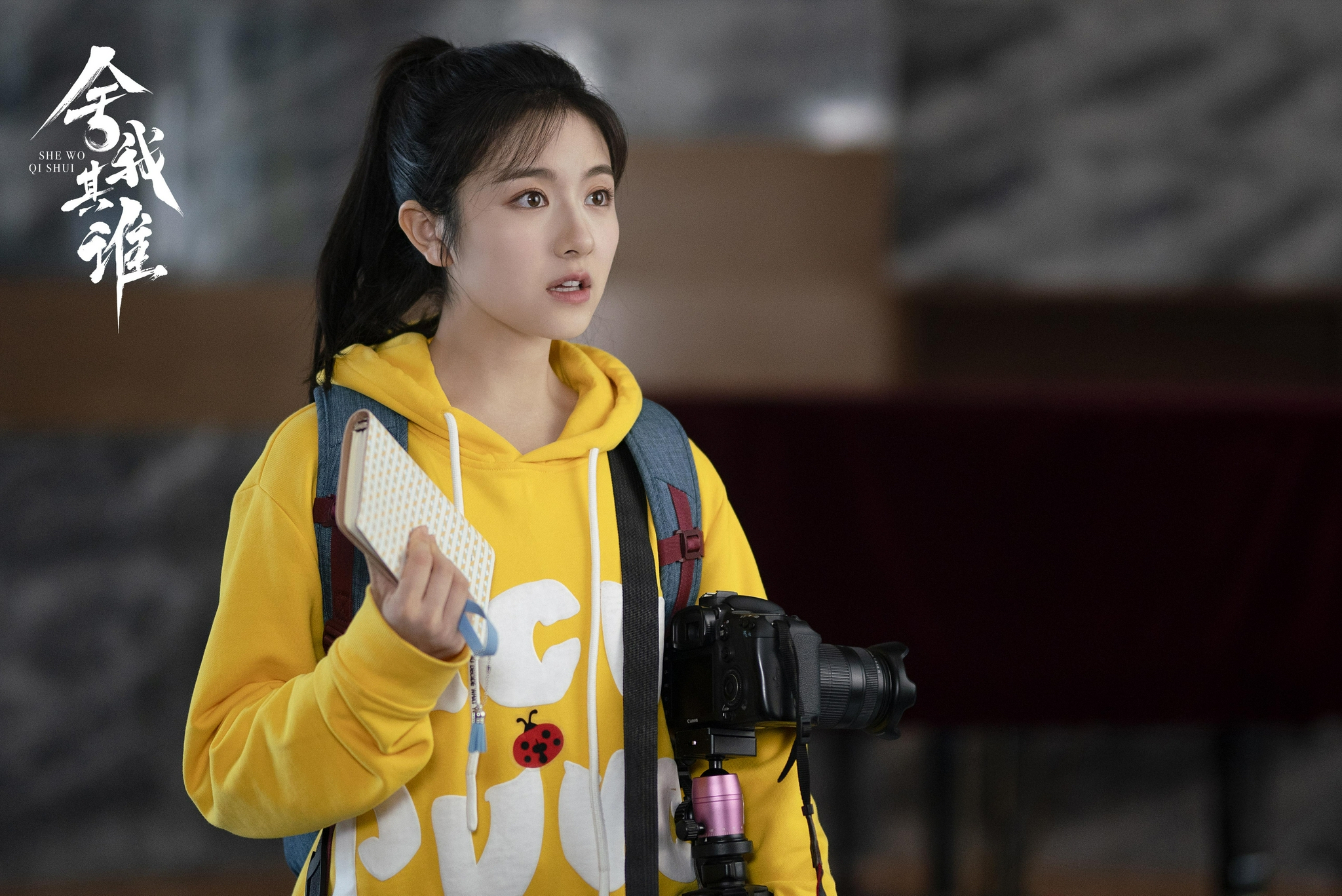 《舍我其谁》热播，李兰迪表现获赞，人设却引来诟病