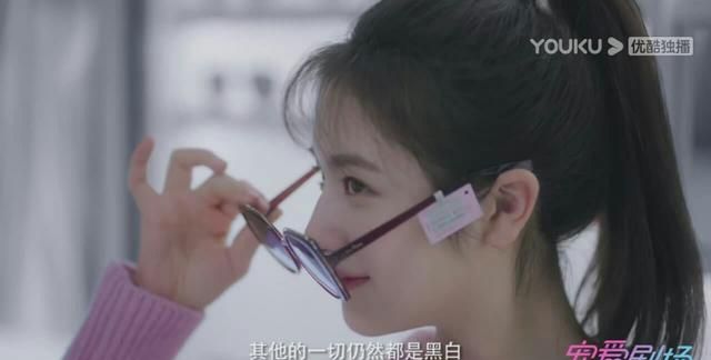 《舍我其谁》热播，李兰迪表现获赞，人设却引来诟病