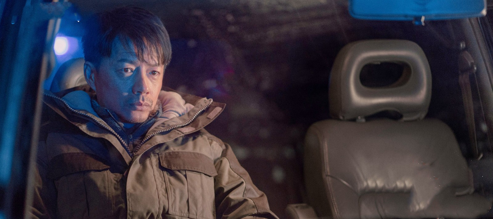 《双探》爷青回阵容引观众回忆杀 口碑不俗匠心之作收获好评如潮