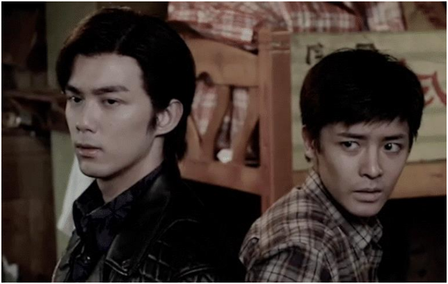 这部年代剧很青春！《启航：当风起时》塑造90年代创业青年