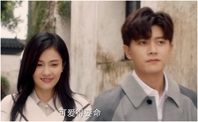 《一生一世》：秦婉和周生辰母亲的事情，比电视剧还要精彩