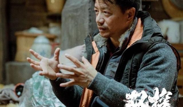 段奕宏的这部《双探》，30年的羁绊被挖出，年度最佳网剧 