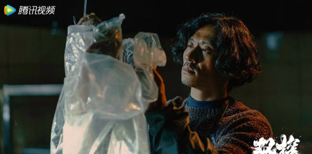 《双探》白石舟是好人吗？白石舟为何被灭门？