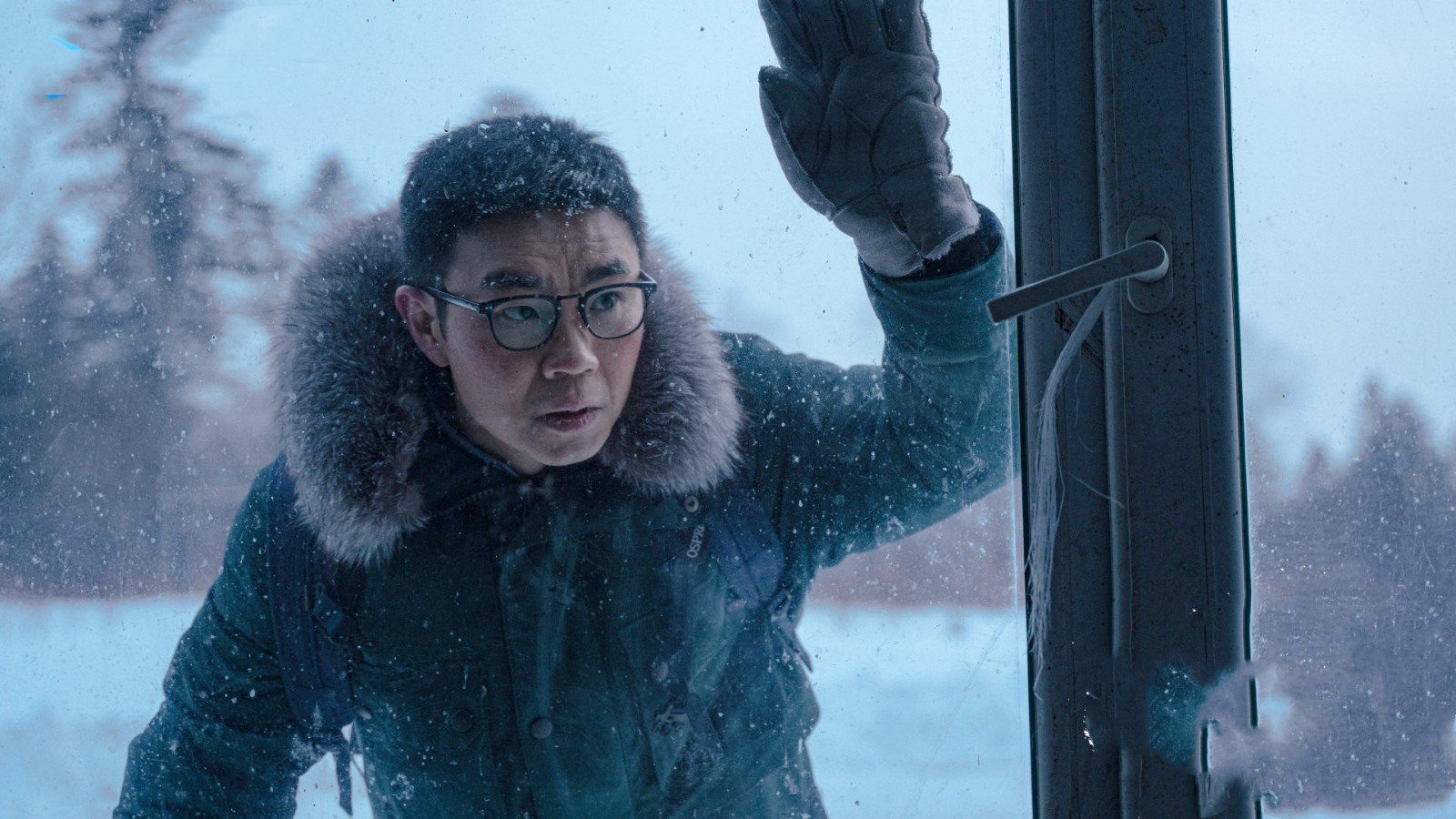 《双探》白石舟是好人吗？白石舟为何被灭门？