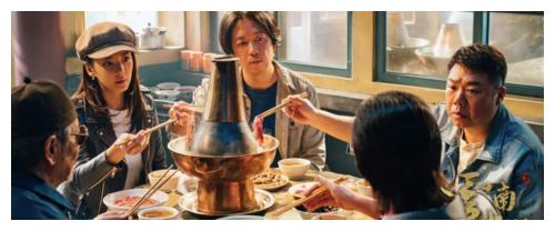 潘粤明《云南虫谷》上线成悬案！播出时间未定，总集数却让人想哭