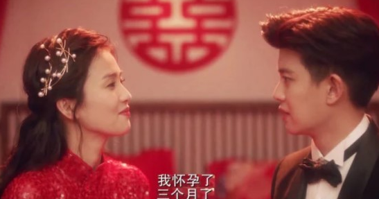 《一生一世》结局的本质，也是个悲剧，时宜嫁进周家开始筹谋算计