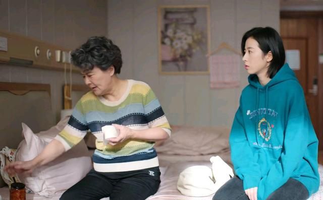 秦明林当再联手,《当爱情遇上科学家》!