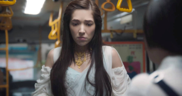 《我的巴比伦恋人》开播，有女性想象力，但部分尺度戏份欠考量 