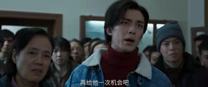 《启航：当风起时》：致敬时代浪潮下的创业先行者