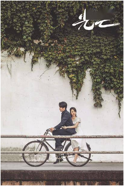 《光芒》迎来结局，蔡文静林雨申组CP，接档都市喜剧《好好生活》