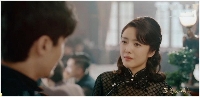 《光芒》迎来结局，蔡文静林雨申组CP，接档都市喜剧《好好生活》