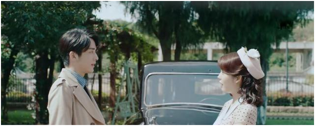 《光芒》迎来结局，蔡文静林雨申组CP，接档都市喜剧《好好生活》