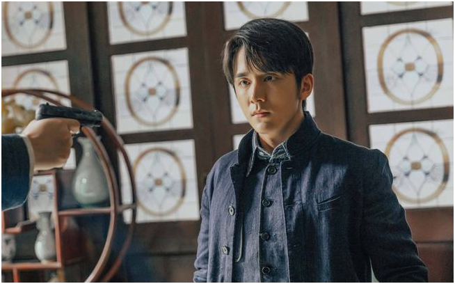 《光芒》直言不讳的廖蓝：有个性却不任性，女生应该向她学习