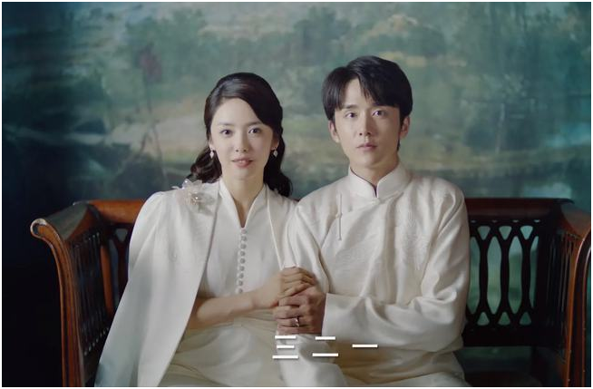 《光芒》直言不讳的廖蓝：有个性却不任性，女生应该向她学习