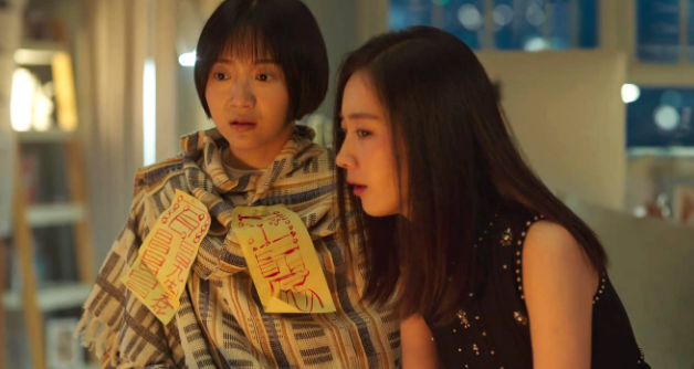 凤小岳《我的巴比伦恋人》演王子：爱情这件事，它就是不太现实 