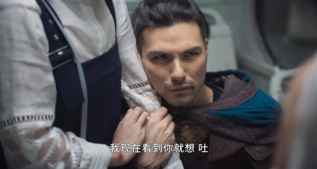 《我的巴比伦恋人》黑马突袭 口碑爆表收获全网自来水