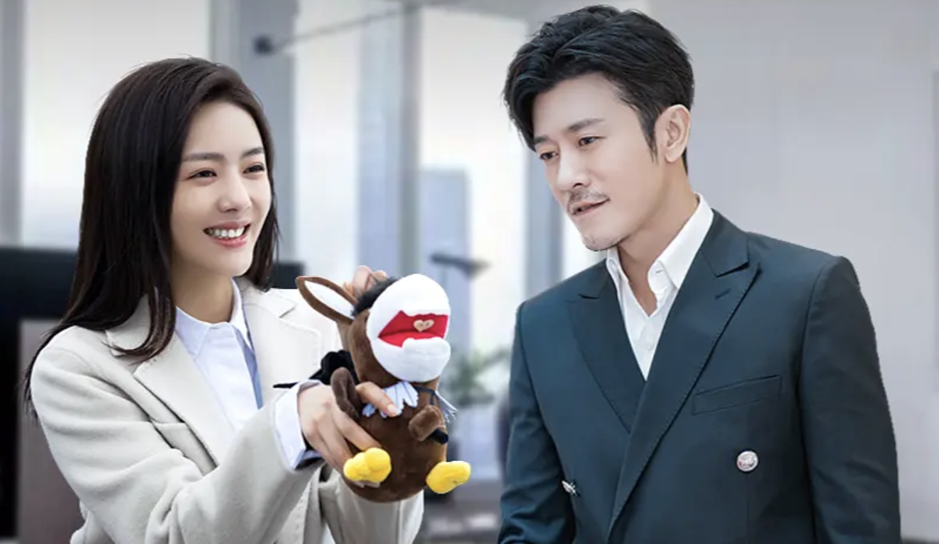 《好好生活》：透过阳光看清生活的斑斓和酸涩