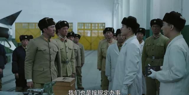 《功勋》网友说申纪兰的故事应该第一个播,为什么呢?有以下原因