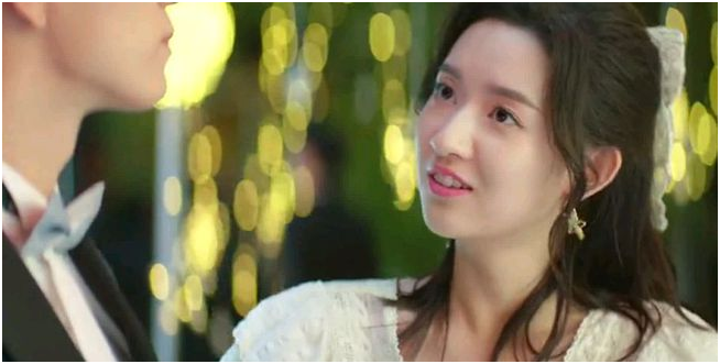 甜宠剧《只是结婚的关系》：霸道总裁契约妻，又土又甜很上头