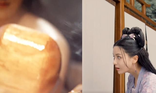 《皎若云间月》真相大白，10年前的小女孩云浅月已经是魂穿的李芸