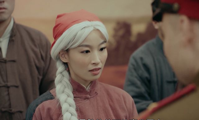 《霞光》当年二十块大洋女儿被卖，如今方若愚说啥也要救出女儿